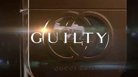 chris wood Gucci Guilty spot